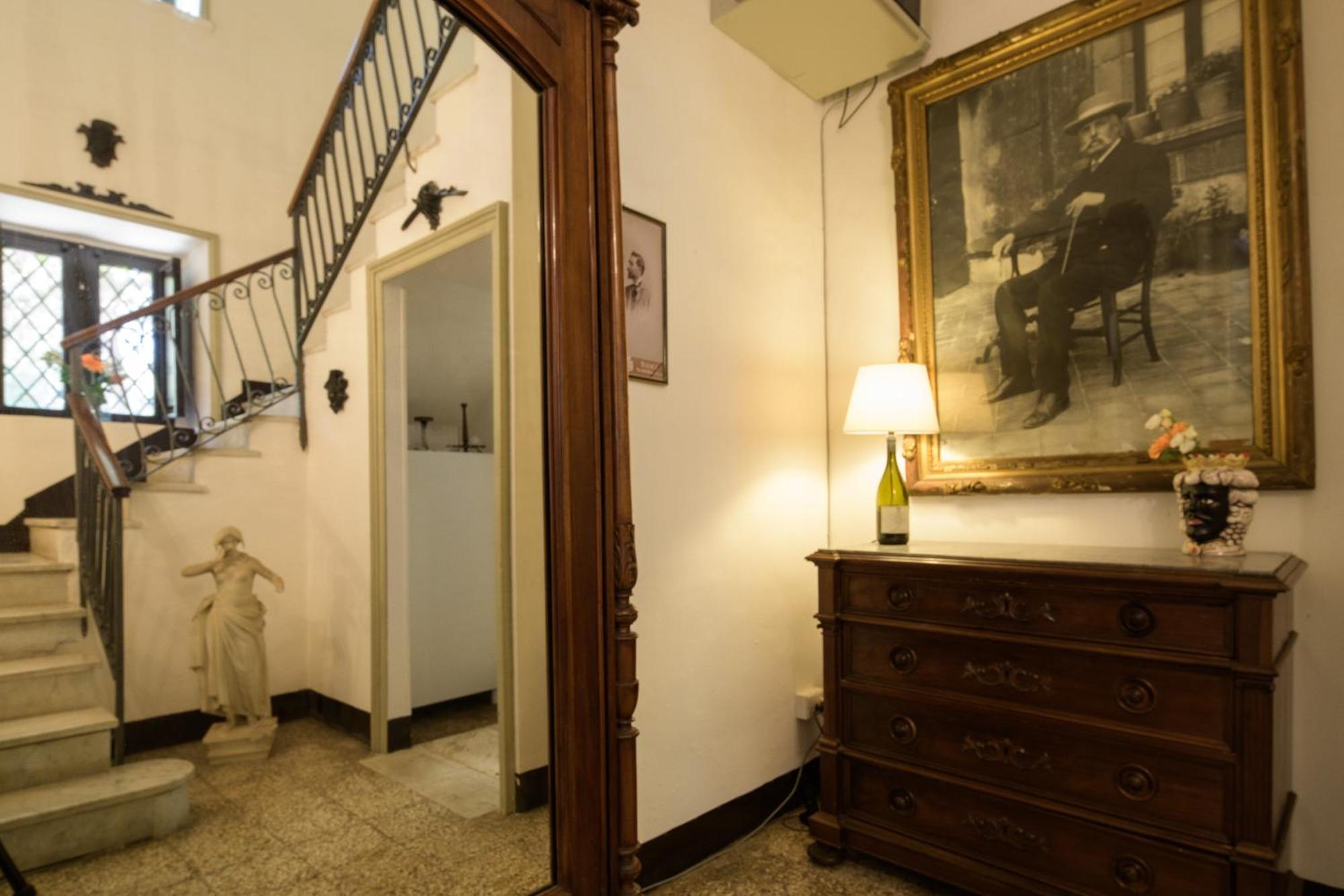 Tenuta Del Gelso كاتانيا المظهر الخارجي الصورة